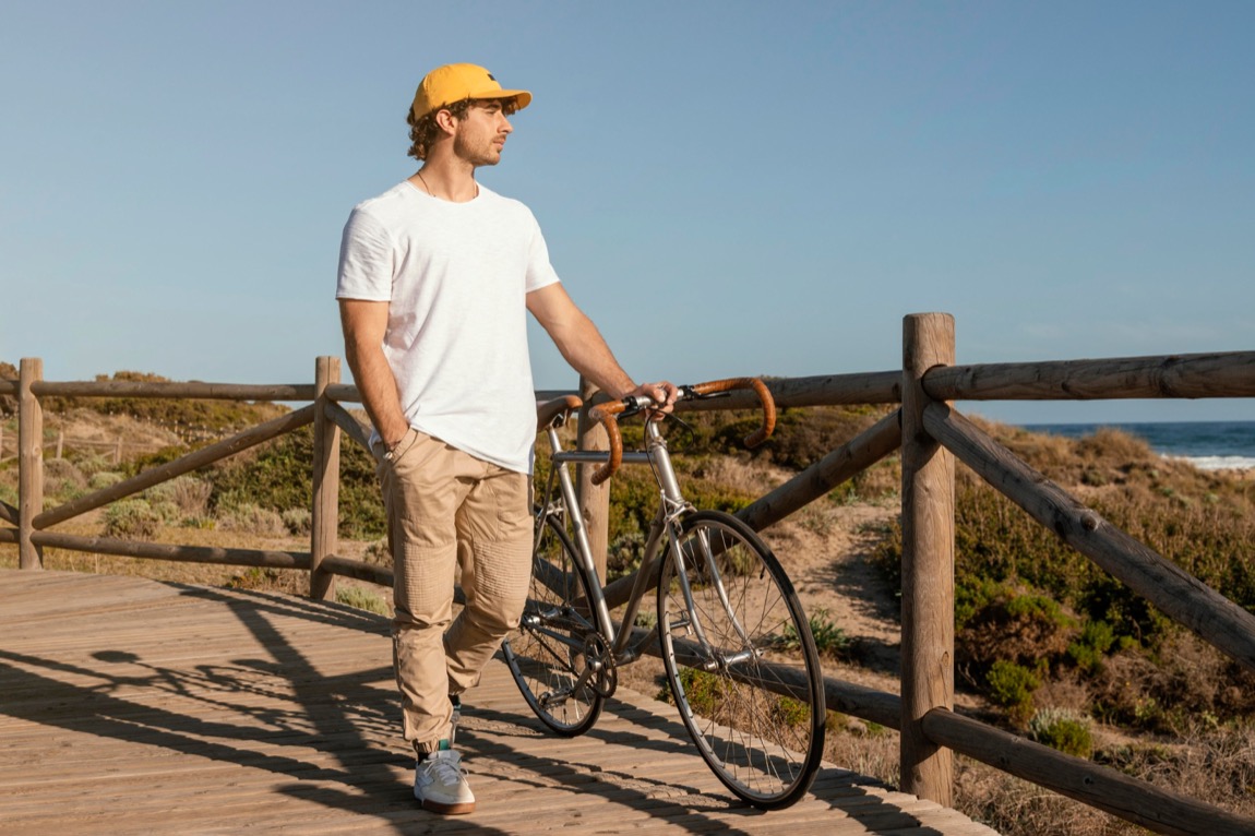 Od drezyny do e-bike’a: Jak zmieniały się rowery i ich ubezpieczenia na przestrzeni lat